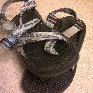 Chaco Sandals Size 8